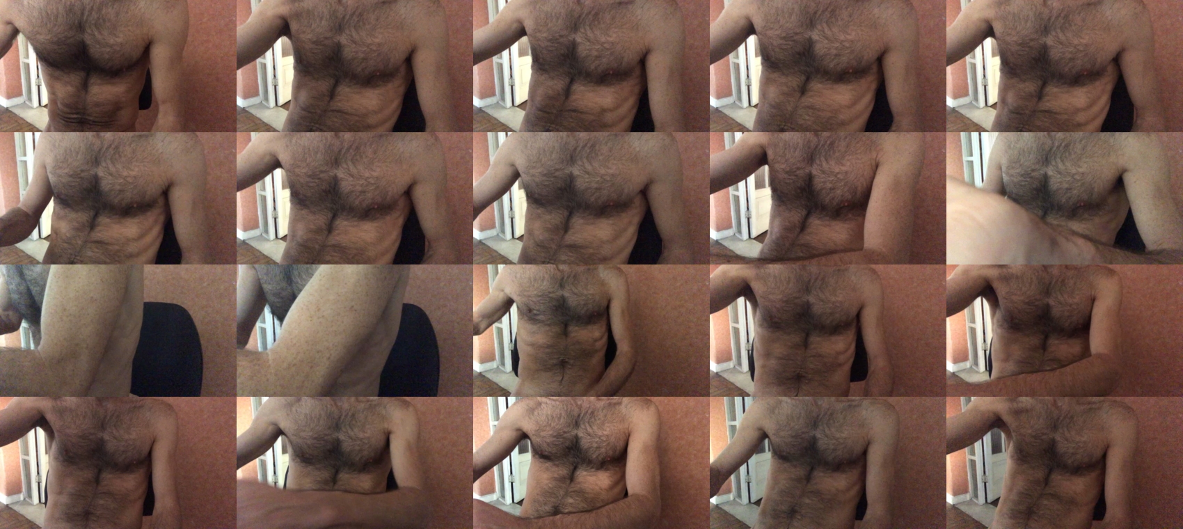 Hairyhothorny  15-08-2022